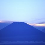 8月22日、富士山開く。龍神様が降り、龍脈が開いた【金運アップ】